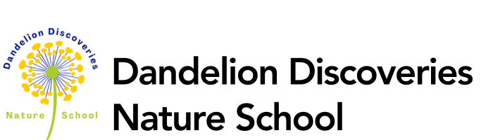Dandelion Discoveries Nature School